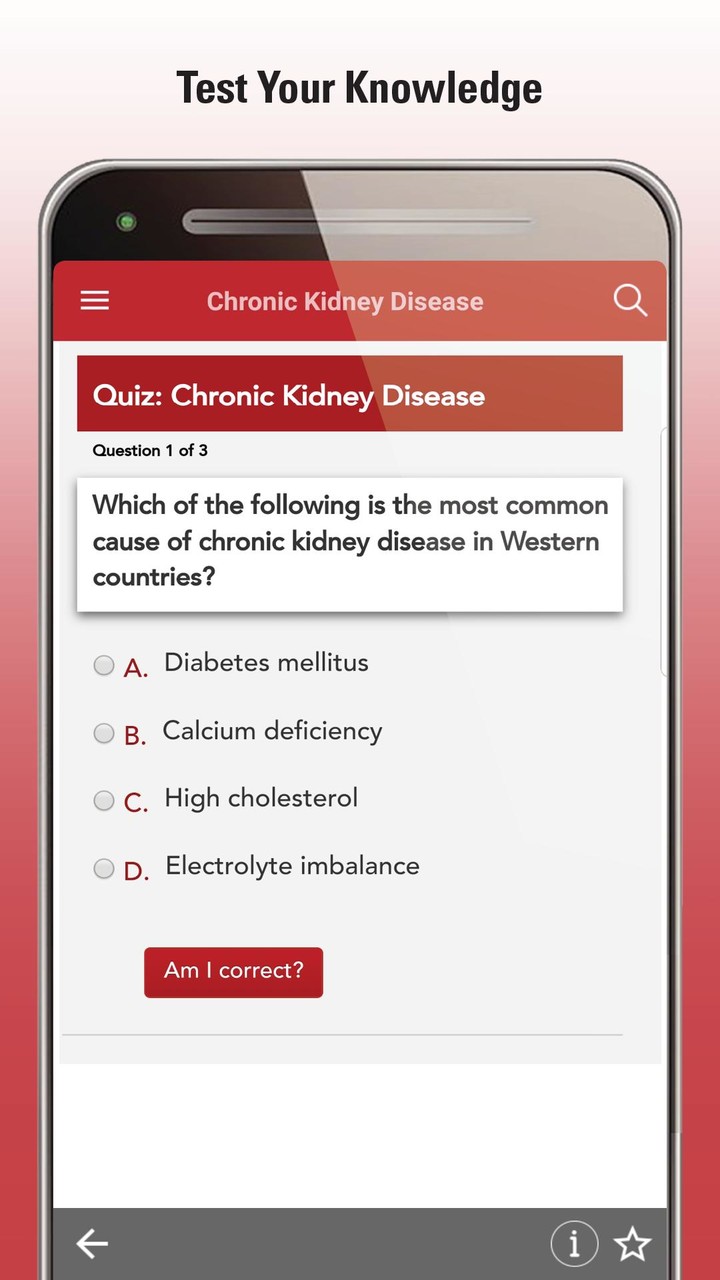 MSD Manual Consumer screenshot image 5_Popularmodapk.com