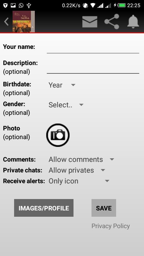 SABBATH SCHOOL LESSON screenshot image 7_Popularmodapk.com