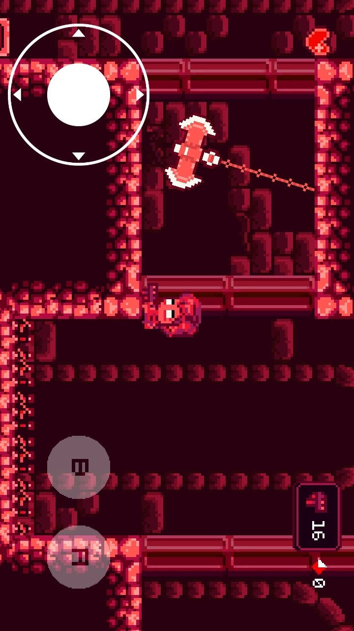 CHAMBER(Full Content) screenshot image 6_Popularmodapk.com