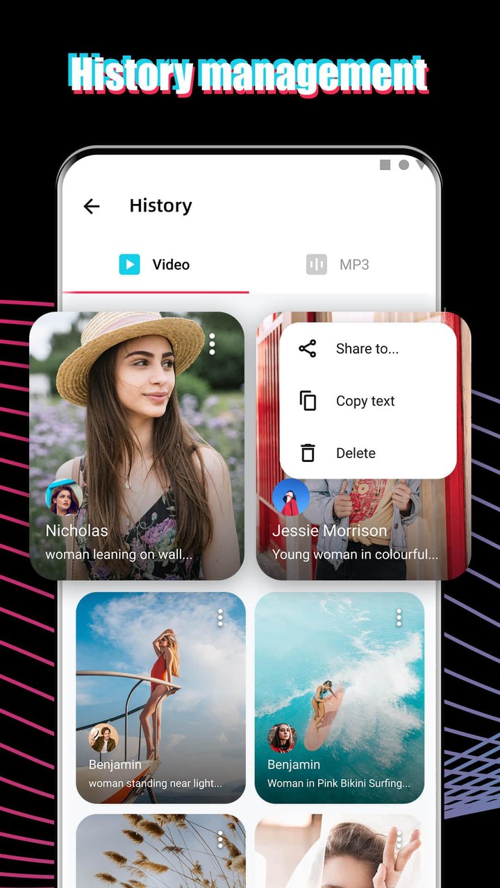 Download video no watermark screenshot image 17_Popularmodapk.com