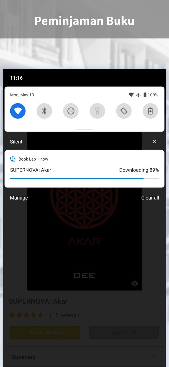 BookLab Allianz Indonesia screenshot image 10_Popularmodapk.com