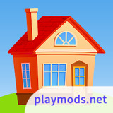 House Life 3D<span>(No Ads)</span>607000_Popularmodapk.com