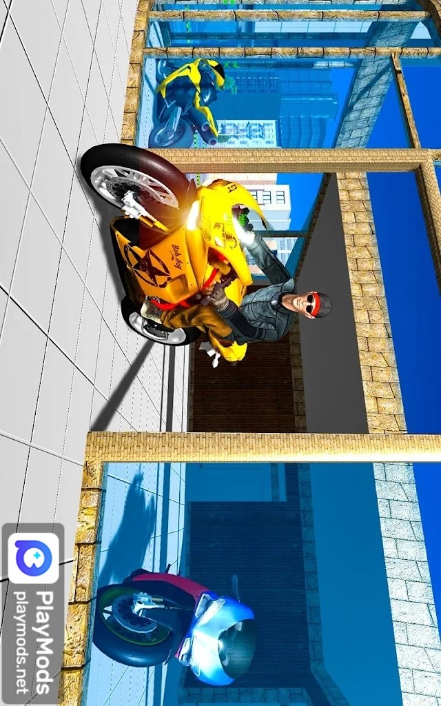 Ultimate Bike Driving simulator<span>(No Ads)</span> screenshot image 3_Popularmodapk.com