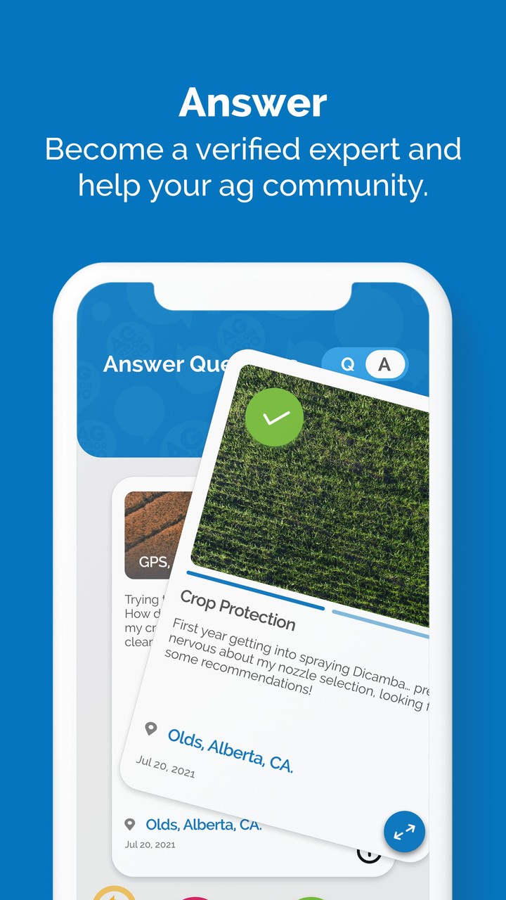 AGvisorPRO screenshot image 7_Popularmodapk.com