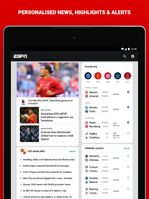 Más Tv Ecuador screenshot image 1_Popularmodapk.com