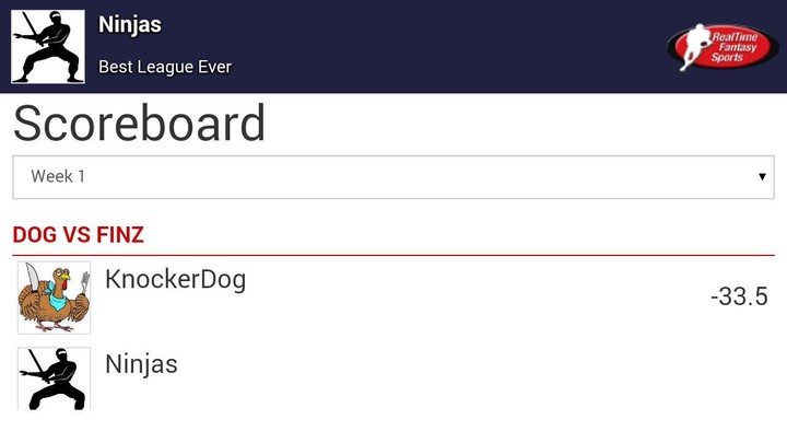 RTSports screenshot image 7_Popularmodapk.com
