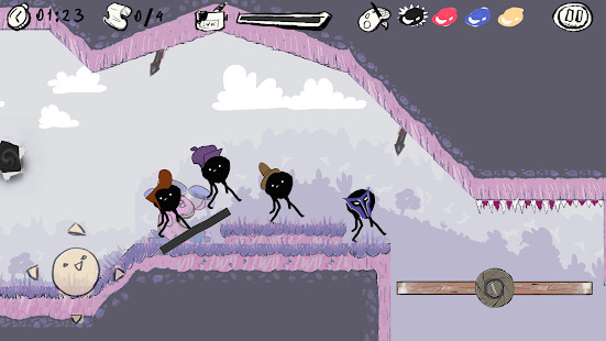 Magic Ink<span>(Unlock all levels)</span> screenshot image 24_Popularmodapk.com