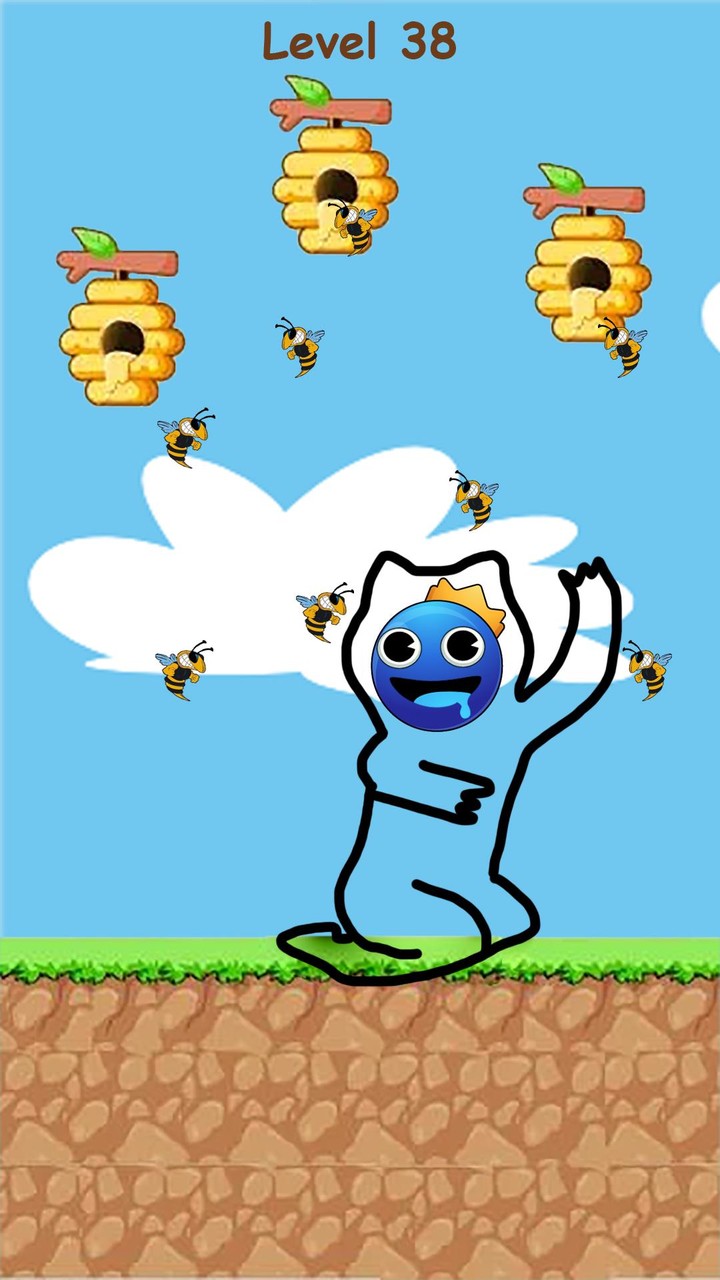 Bridge Puzzle screenshot image 8_Popularmodapk.com