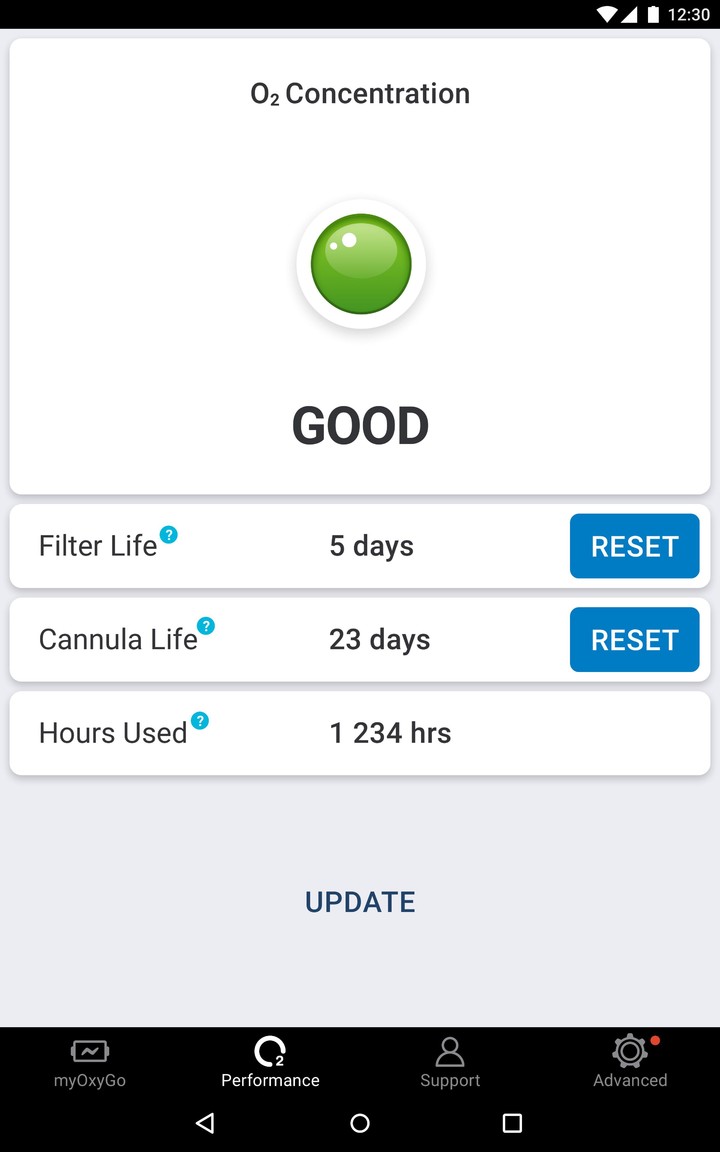 My OxyGo screenshot image 13_Popularmodapk.com