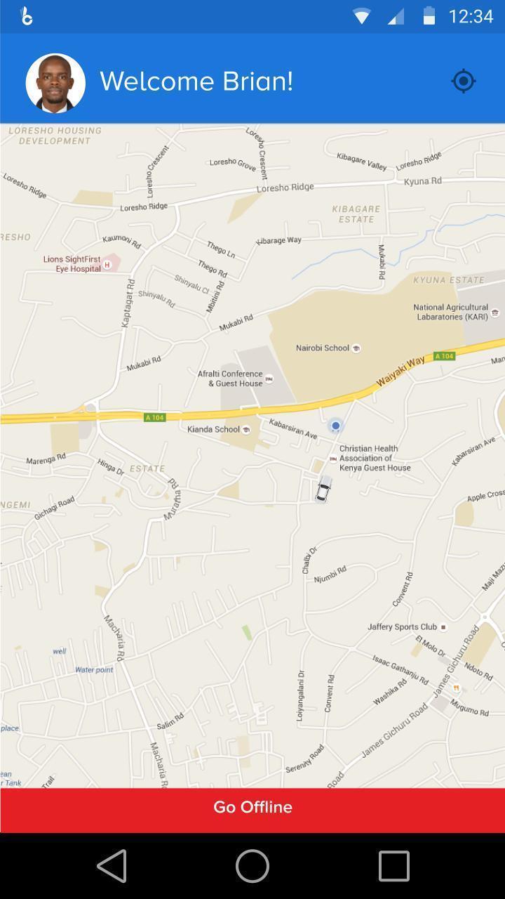 Little Driver screenshot image 2_Popularmodapk.com