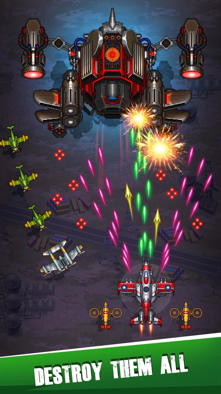 だぁ☆だぁ☆だぁ☆２～AFTER.ORIGINAL！～ screenshot image 5_Popularmodapk.com