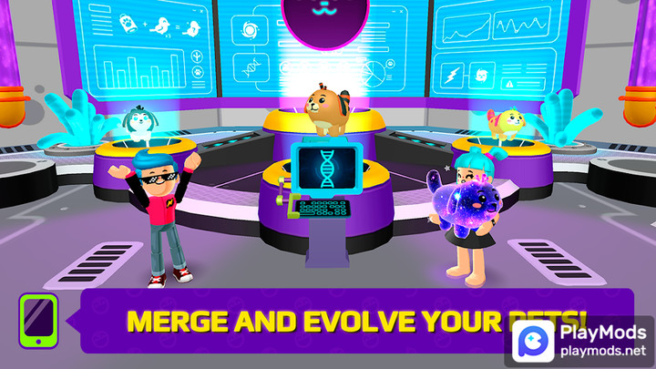 Brainstorm New World<span>(No Ads Free Rewards)</span> screenshot image 3_Popularmodapk.com