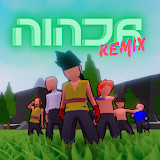Ninja Remix - Make Handsigns!<span>(No Ads)</span>2.022_Popularmodapk.com