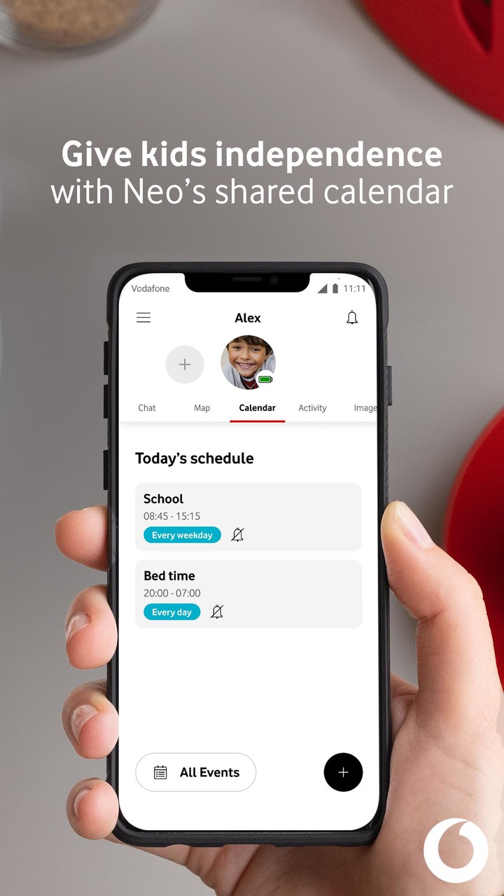 Vodafone Smart screenshot image 6_Popularmodapk.com