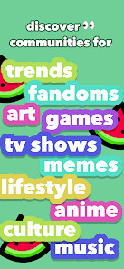 Picnic Dive into Communities screenshot image 5_Popularmodapk.com