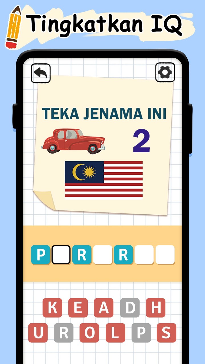 신선놀음: 이모털 월드<span>(KR)</span> screenshot image 7_Popularmodapk.com