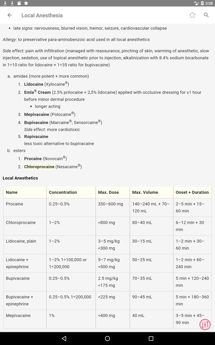 Radiology Review Manual screenshot image 18_Popularmodapk.com