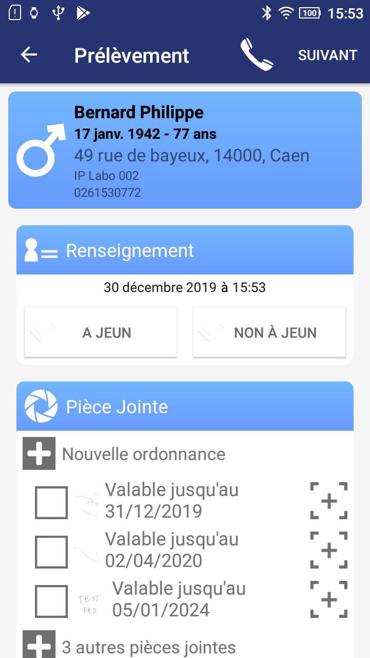 INOVIE Pad screenshot image 9_Popularmodapk.com