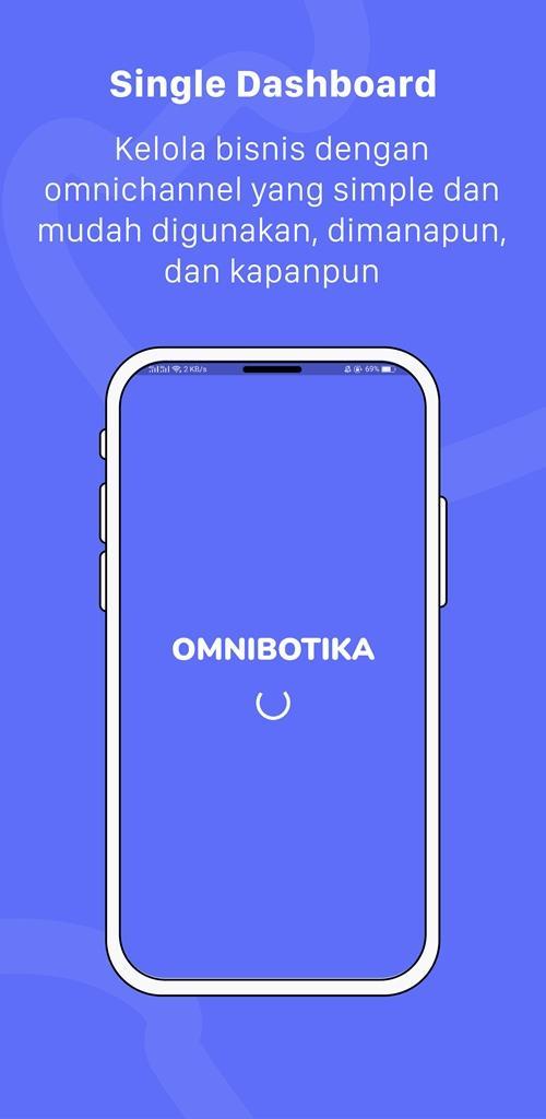 Omnibotika screenshot image 6_Popularmodapk.com