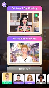 Makeover Studio: Makeup Games screenshot image 5_Popularmodapk.com