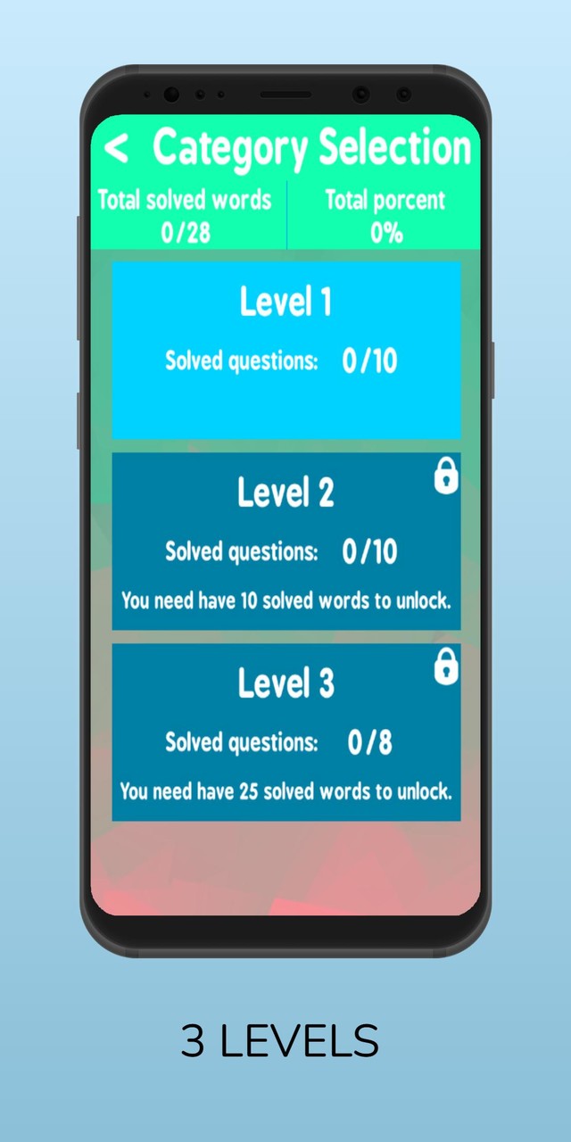 Demon Slayer Anime Nezuko Quiz screenshot image 4_Popularmodapk.com