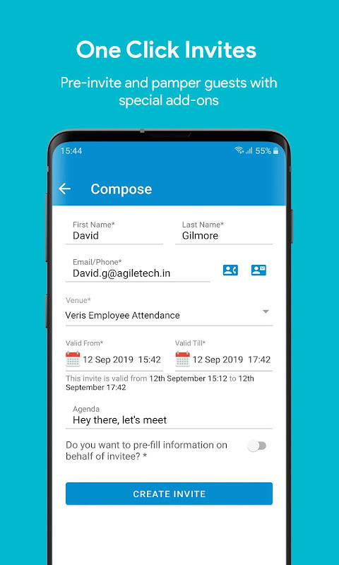 Veris - You’ve arrived screenshot image 4_Popularmodapk.com