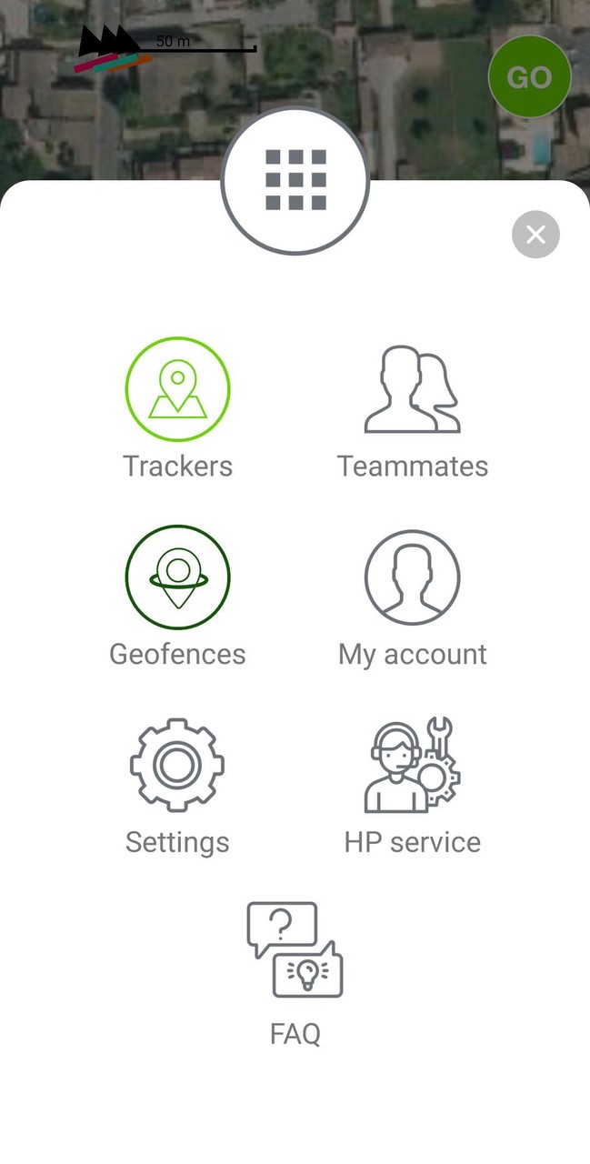 HuntPower screenshot image 9_Popularmodapk.com