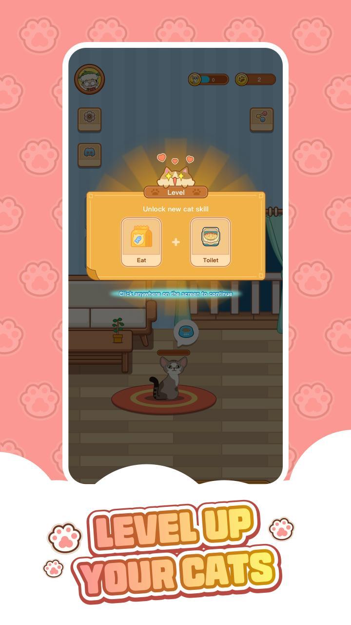 Tic Tac Toe Game screenshot image 10_Popularmodapk.com