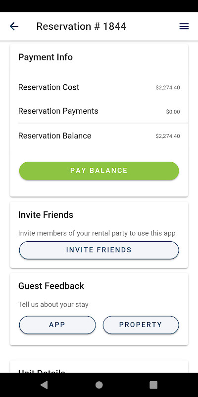 Happy Stays X screenshot image 11_Popularmodapk.com