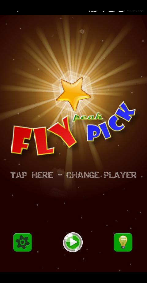 Fly Peak Pick screenshot image 3_Popularmodapk.com