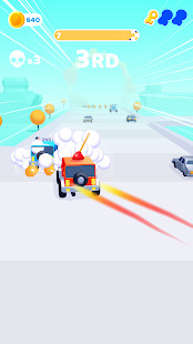 BharatPe for Merchants screenshot image 1_Popularmodapk.com