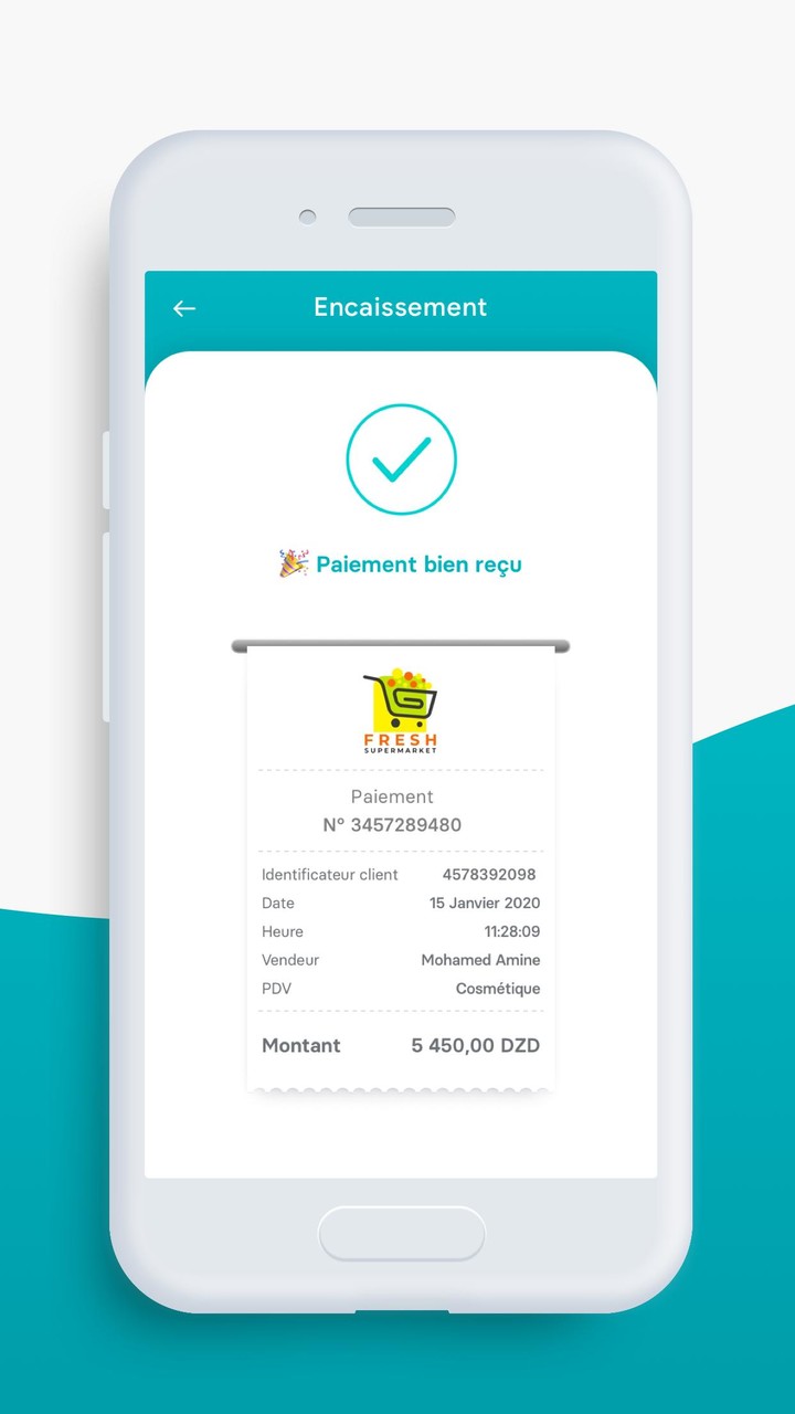 WIMPAY BNA PRO screenshot image 9_Popularmodapk.com