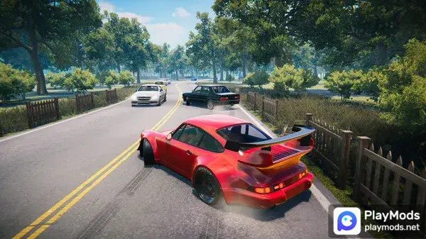 Car for Saler Simulator 2023<span>(Unlimited Money)</span> screenshot image 2_Popularmodapk.com