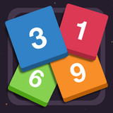 Number Rush1.2.3_Popularmodapk.com
