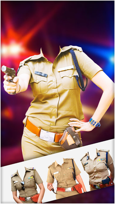 Police Photo Suit 2022 screenshot image 13_Popularmodapk.com