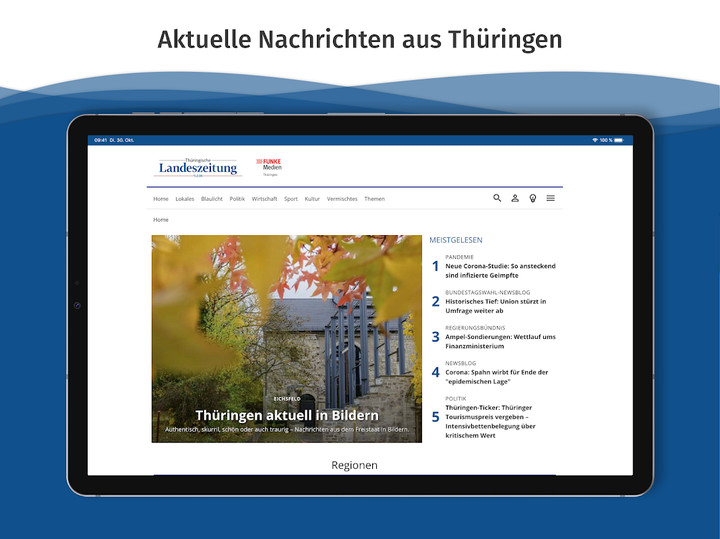 TLZ News screenshot image 8_Popularmodapk.com