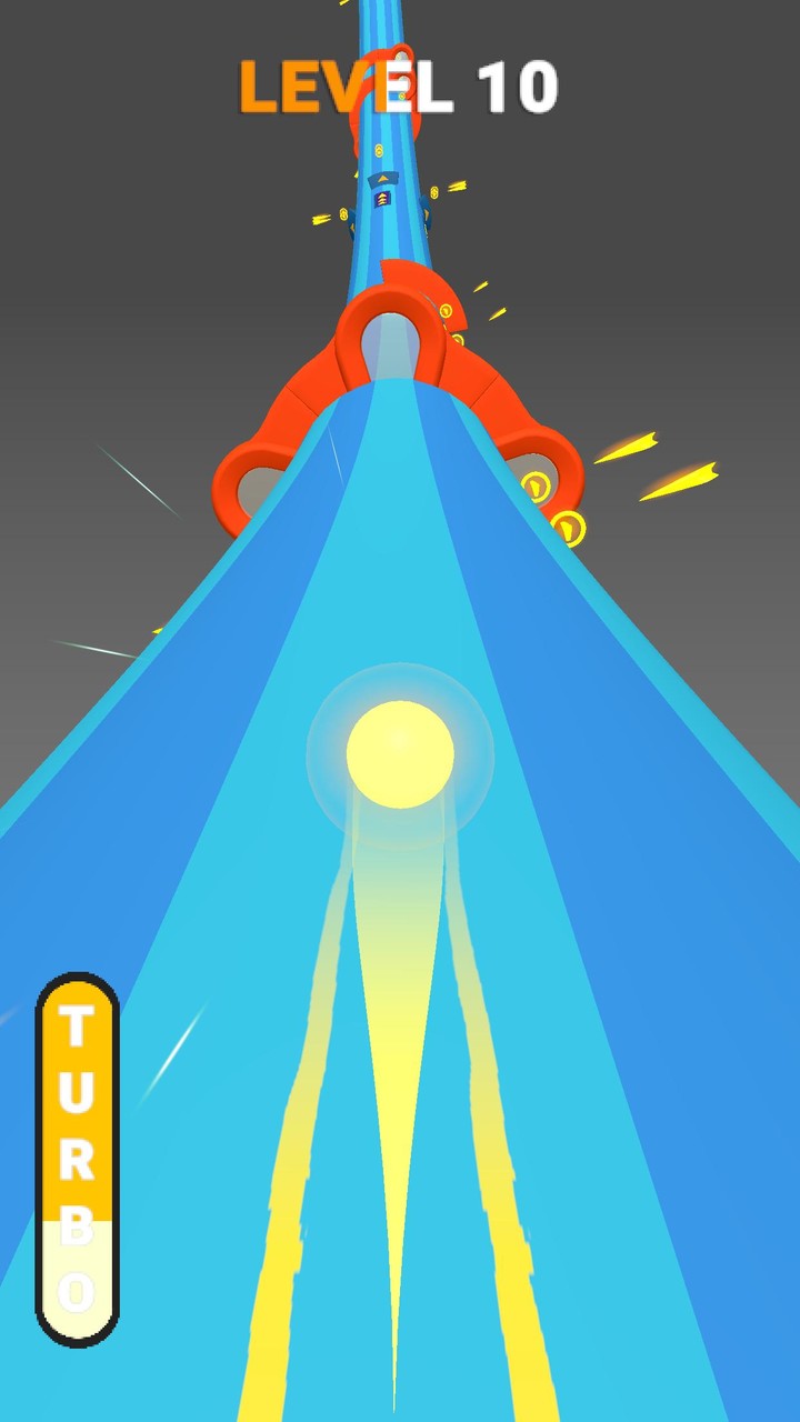 Twisty Tube screenshot image 3_Popularmodapk.com