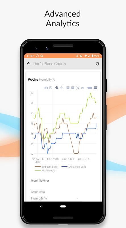 Flair screenshot image 2_Popularmodapk.com