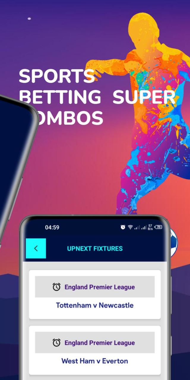 KiNG Betting Odds screenshot image 2_Popularmodapk.com