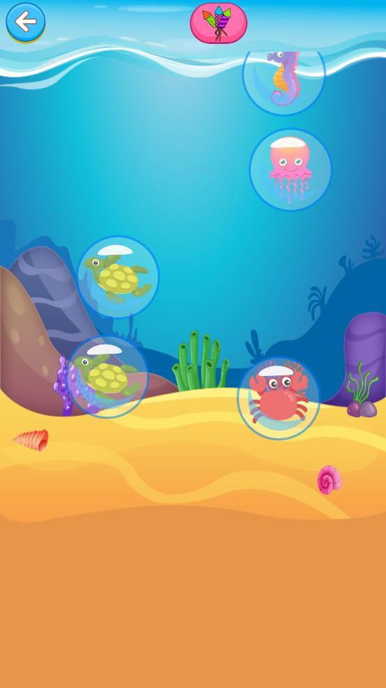 Baby Phone for Toddlers Games screenshot image 8_Popularmodapk.com