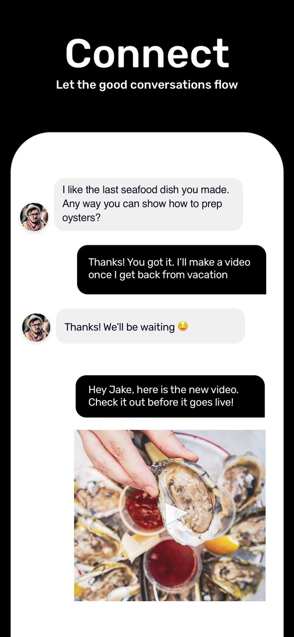 Page: Life is short. Network. screenshot image 2_Popularmodapk.com