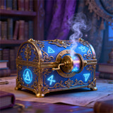 Merge Magic Academy<span>(Unlimited Diamonds)</span>1.17.0_Popularmodapk.com