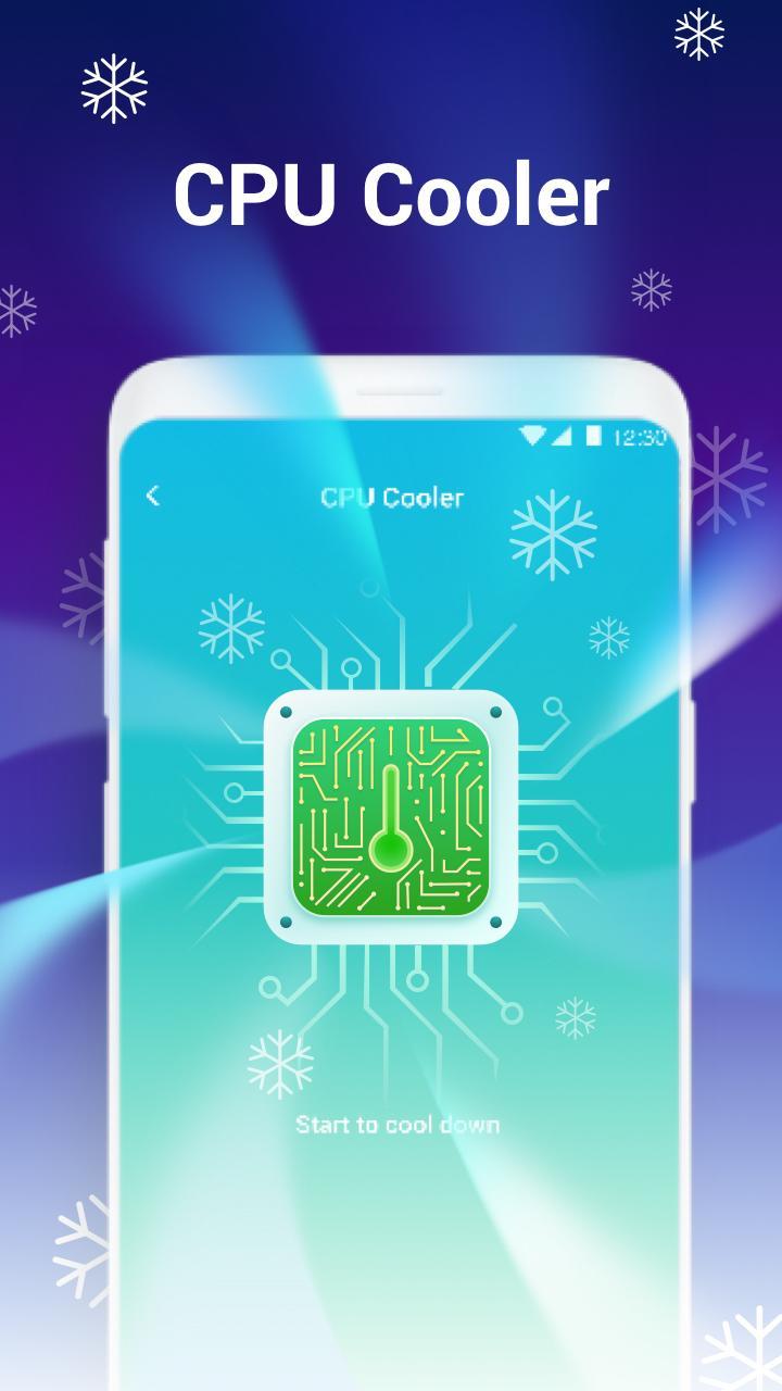 File Manager: One-Tap Cleaner screenshot image 6_Popularmodapk.com