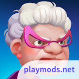 Granny Legend<span>(mod)</span>1.2.0_Popularmodapk.com