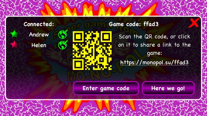 Monopol screenshot image 3_funmod.online