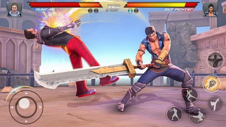 机甲塔防<span>(no ads)</span> screenshot image 5_Popularmodapk.com