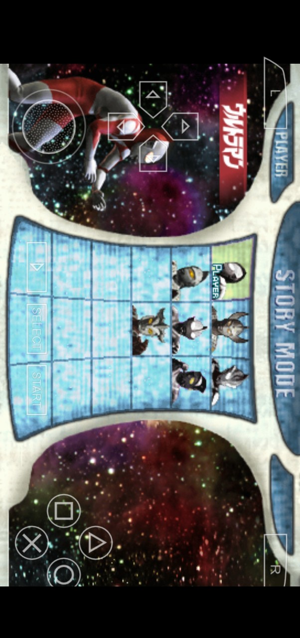 Altman fighting evolution cracked version screenshot image 3_Popularmodapk.com