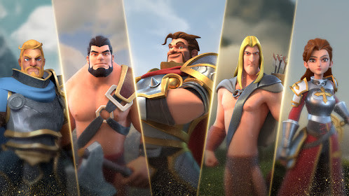 玩转理塘 screenshot image 7_Popularmodapk.com