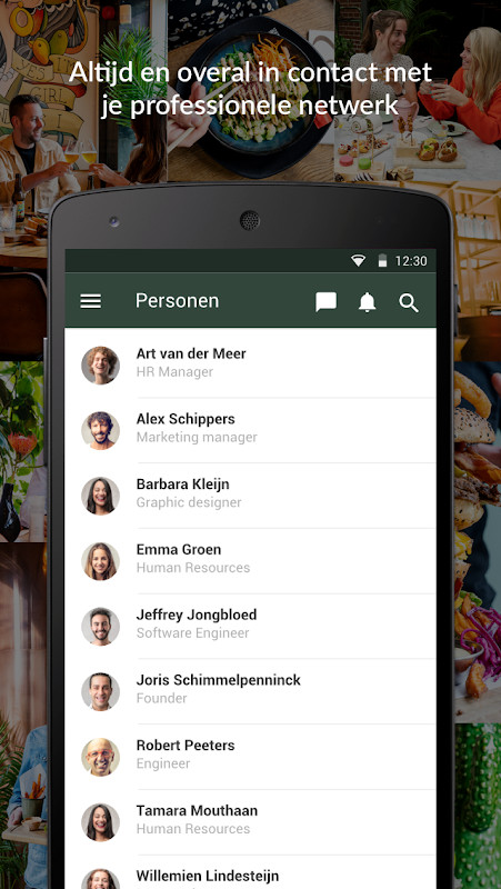 RCE Lekker App screenshot image 4_Popularmodapk.com