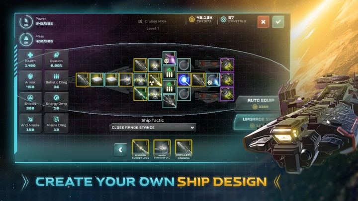 Gacha Tunnel<span>(Unlimited Money)</span> screenshot image 5_Popularmodapk.com